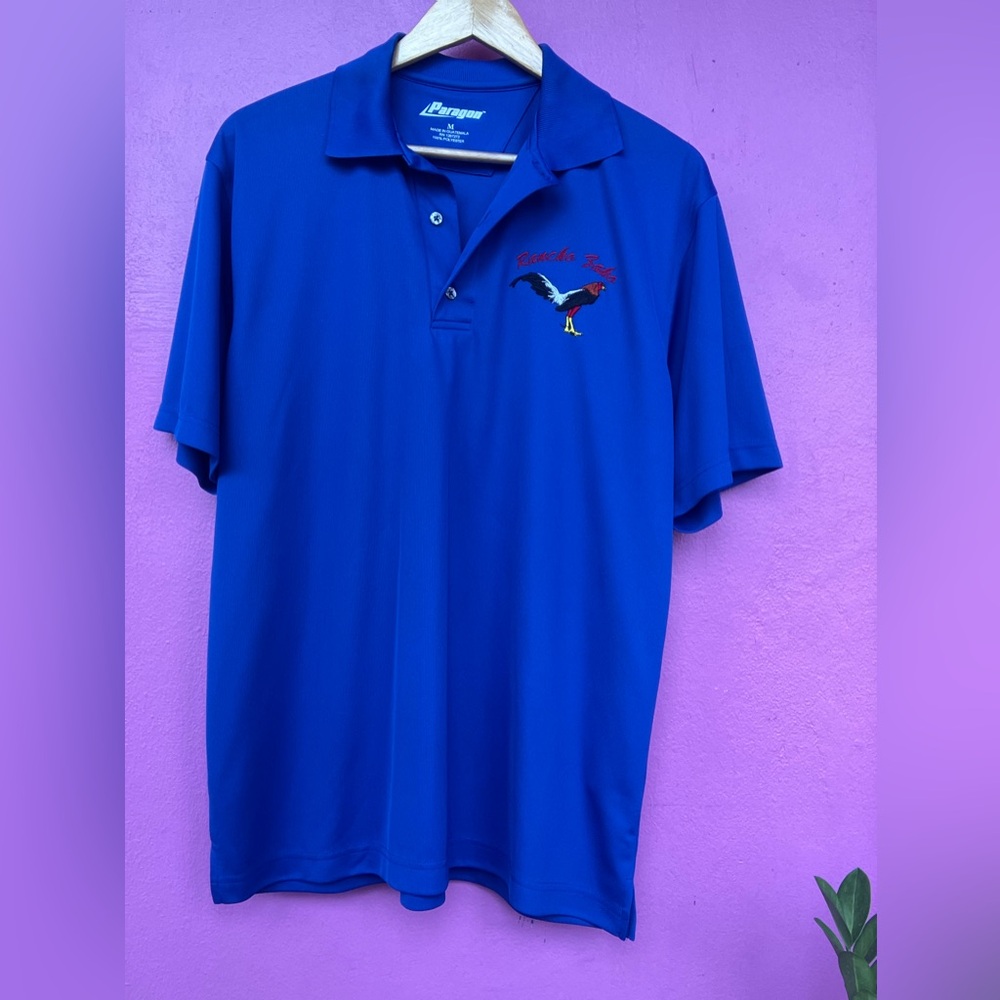 Rancho Zako polo